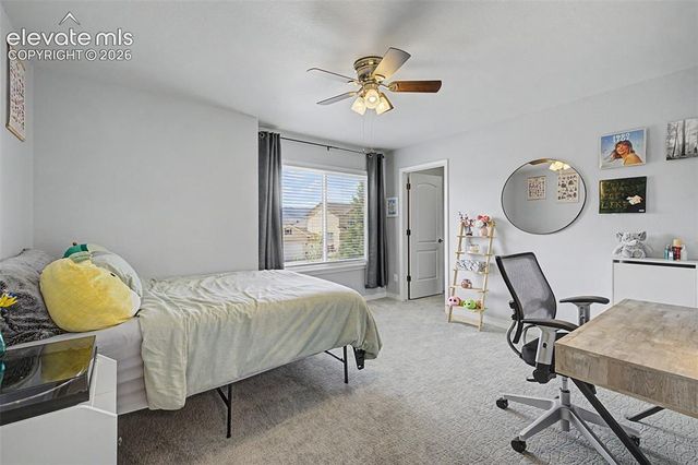 15813 Maple Hill Road, Monument, CO 80132