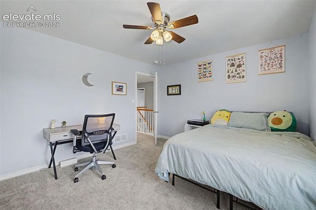 15813 Maple Hill Road, Monument, CO 80132