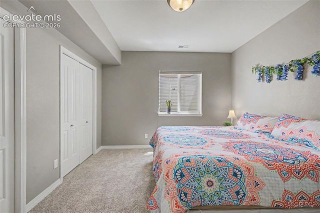 15813 Maple Hill Road, Monument, CO 80132