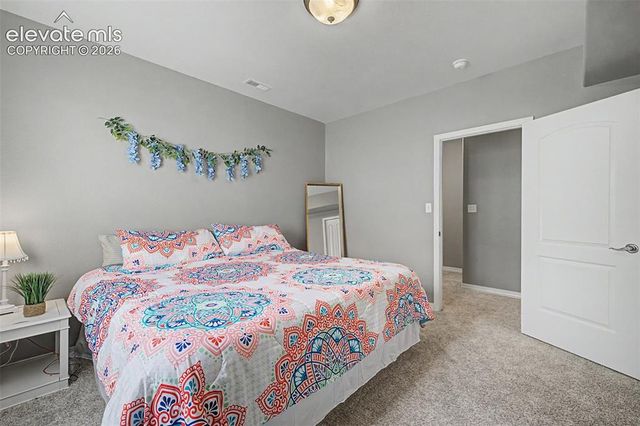 15813 Maple Hill Road, Monument, CO 80132