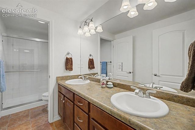 15813 Maple Hill Road, Monument, CO 80132