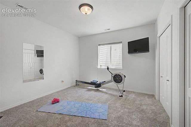 15813 Maple Hill Road, Monument, CO 80132