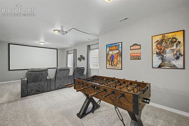 15813 Maple Hill Road, Monument, CO 80132