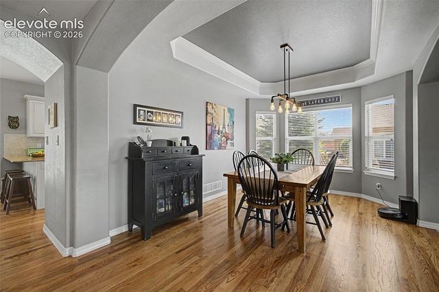 15813 Maple Hill Road, Monument, CO 80132