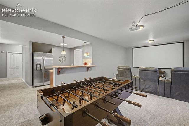 15813 Maple Hill Road, Monument, CO 80132