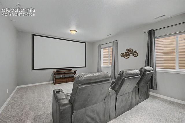 15813 Maple Hill Road, Monument, CO 80132