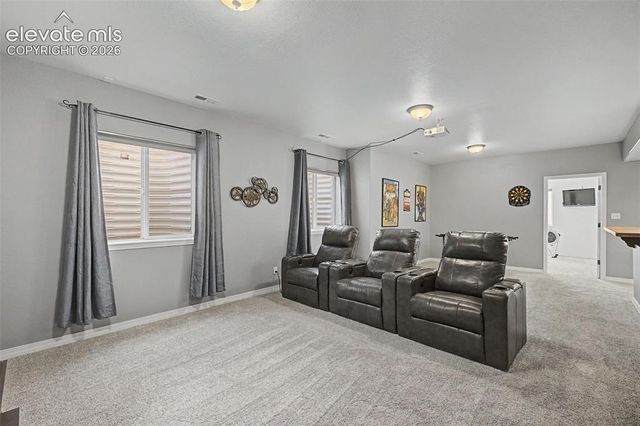 15813 Maple Hill Road, Monument, CO 80132