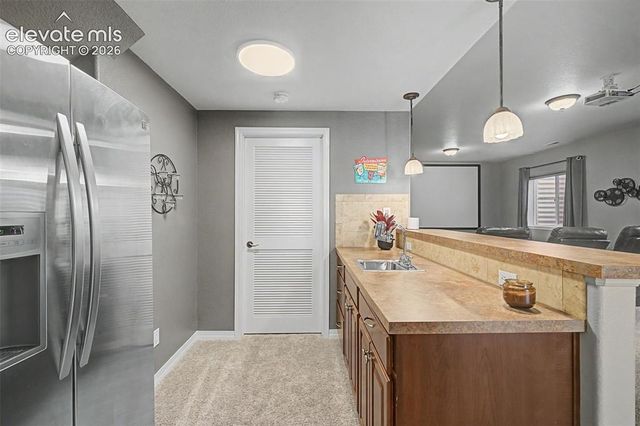 15813 Maple Hill Road, Monument, CO 80132