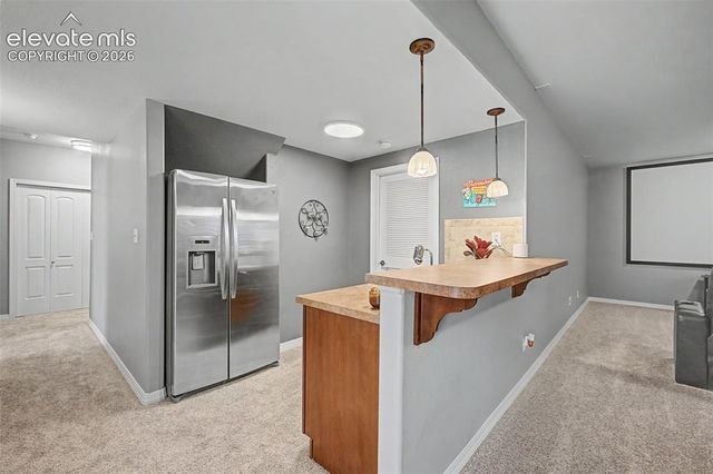 15813 Maple Hill Road, Monument, CO 80132