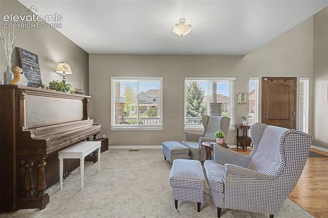 15813 Maple Hill Road, Monument, CO 80132