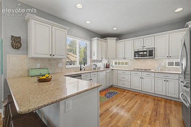 15813 Maple Hill Road, Monument, CO 80132