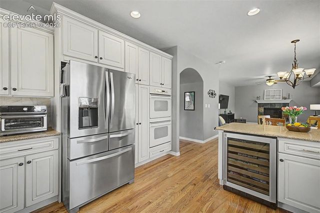 15813 Maple Hill Road, Monument, CO 80132