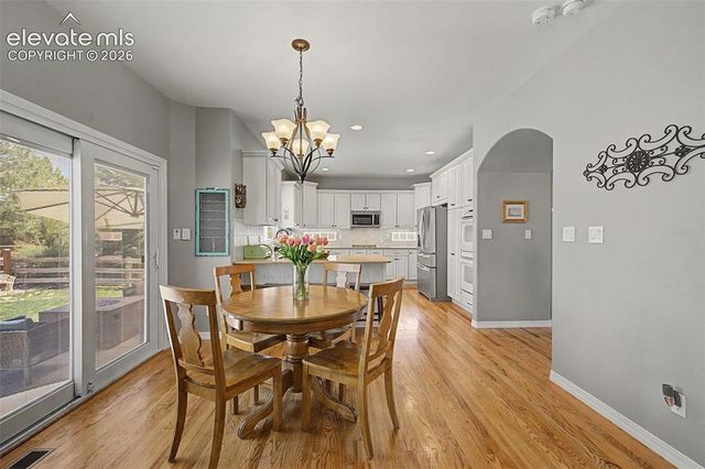 15813 Maple Hill Road, Monument, CO 80132