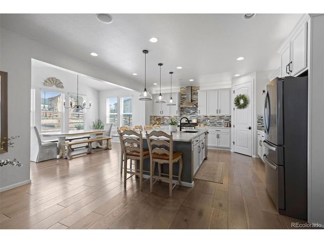 1018 Gabriella Ln, Berthoud, CO 80513