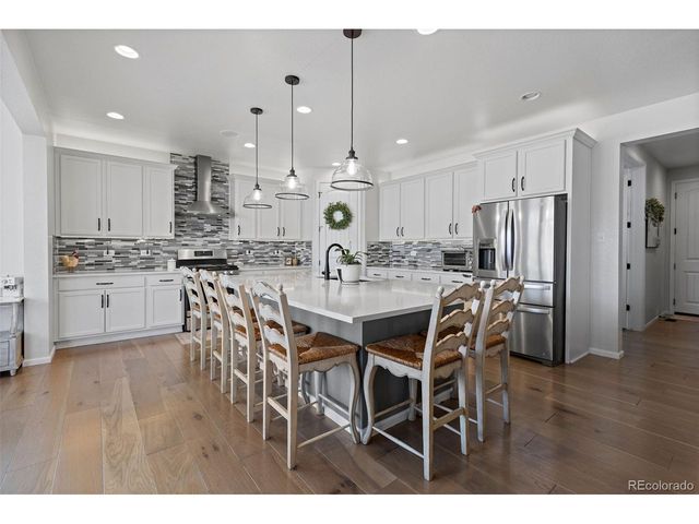 1018 Gabriella Ln, Berthoud, CO 80513