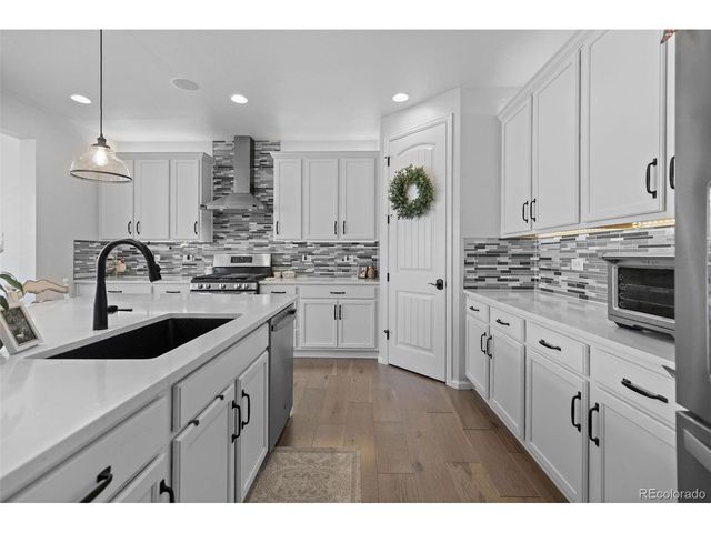 1018 Gabriella Ln, Berthoud, CO 80513