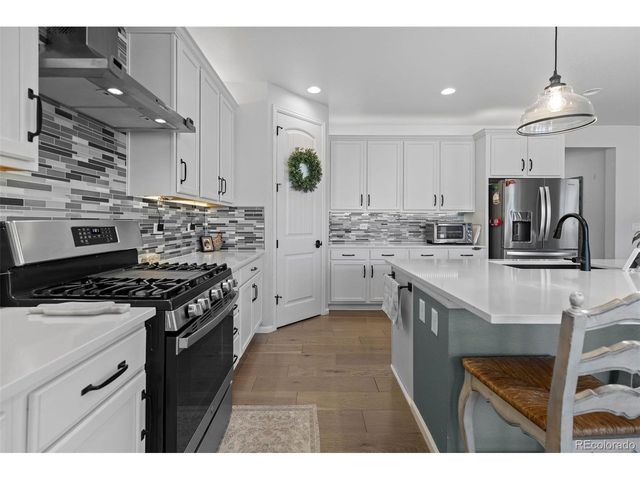 1018 Gabriella Ln, Berthoud, CO 80513