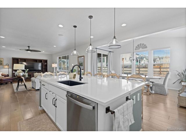 1018 Gabriella Ln, Berthoud, CO 80513