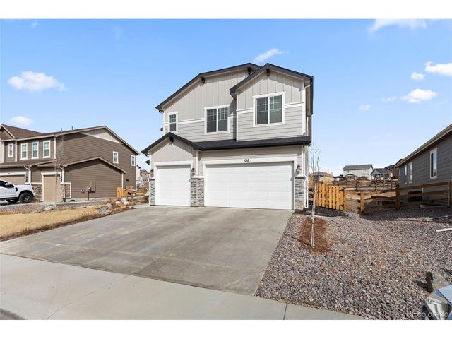 1018 Gabriella Ln, Berthoud, CO 80513