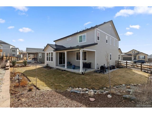1018 Gabriella Ln, Berthoud, CO 80513