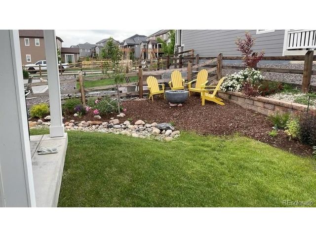 1018 Gabriella Ln, Berthoud, CO 80513