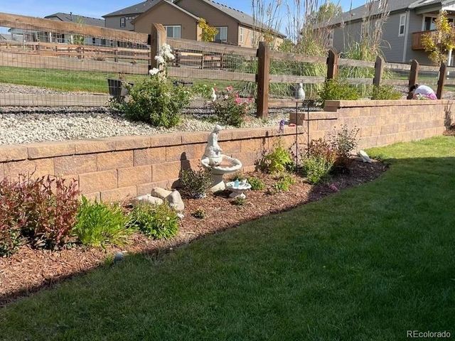 1018 Gabriella Ln, Berthoud, CO 80513