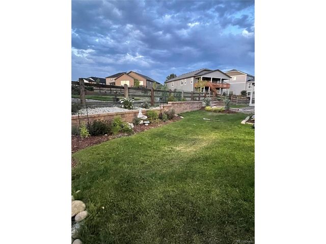 1018 Gabriella Ln, Berthoud, CO 80513