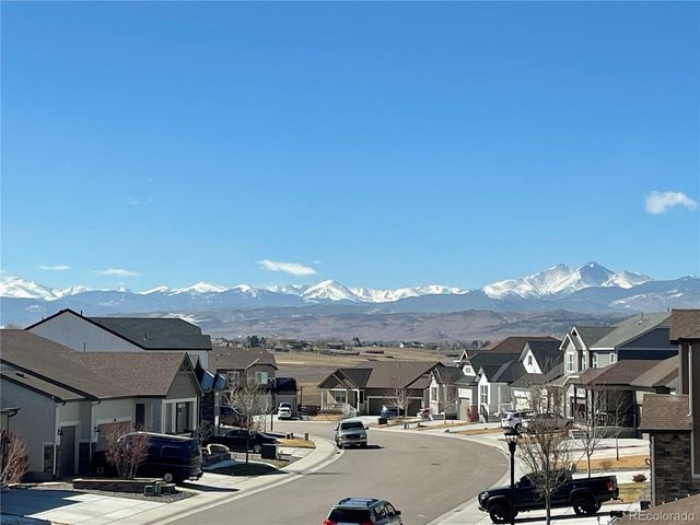 1018 Gabriella Ln, Berthoud, CO 80513