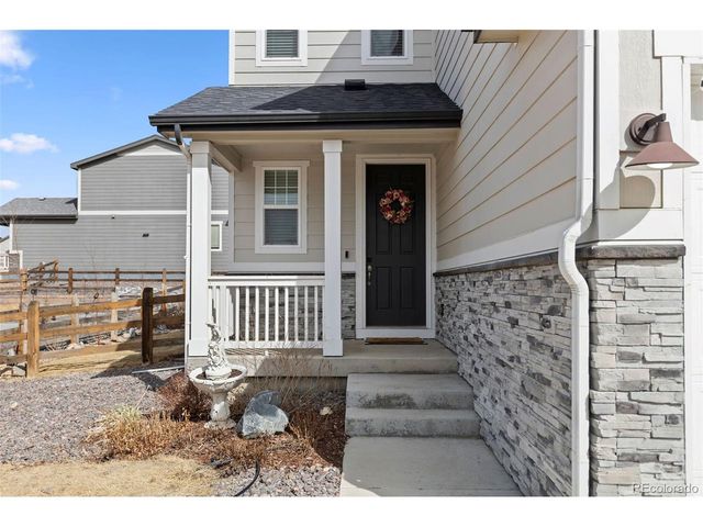 1018 Gabriella Ln, Berthoud, CO 80513