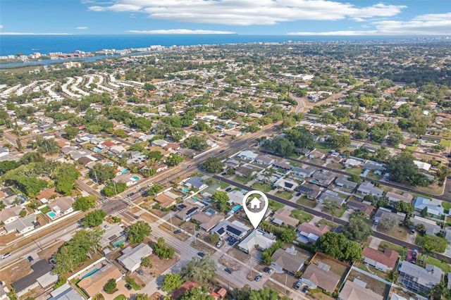 13625 86TH AVENUE, Seminole, FL 33776