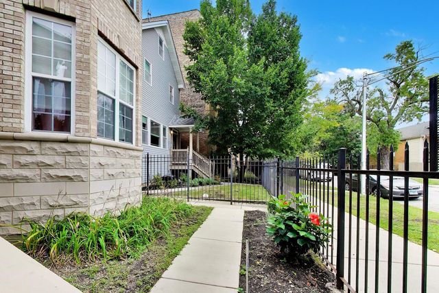 3614 W Shakespeare Avenue, Chicago, IL 60647