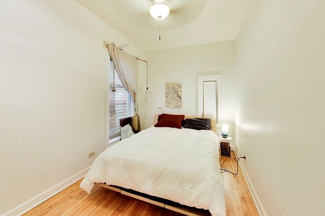 3614 W Shakespeare Avenue, Chicago, IL 60647