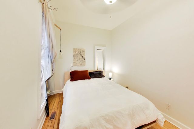 3614 W Shakespeare Avenue, Chicago, IL 60647