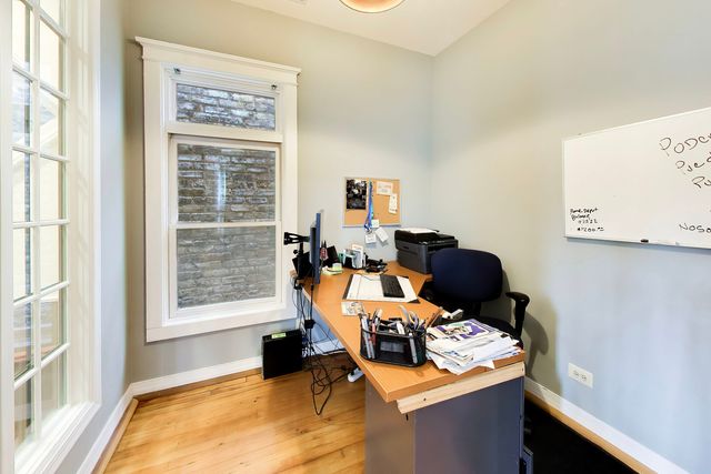 3614 W Shakespeare Avenue, Chicago, IL 60647