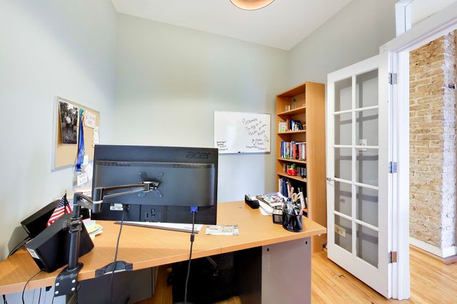 3614 W Shakespeare Avenue, Chicago, IL 60647