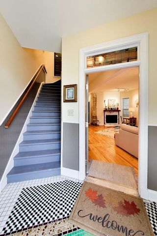 3614 W Shakespeare Avenue, Chicago, IL 60647