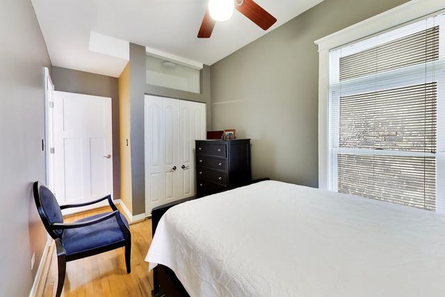 3614 W Shakespeare Avenue, Chicago, IL 60647