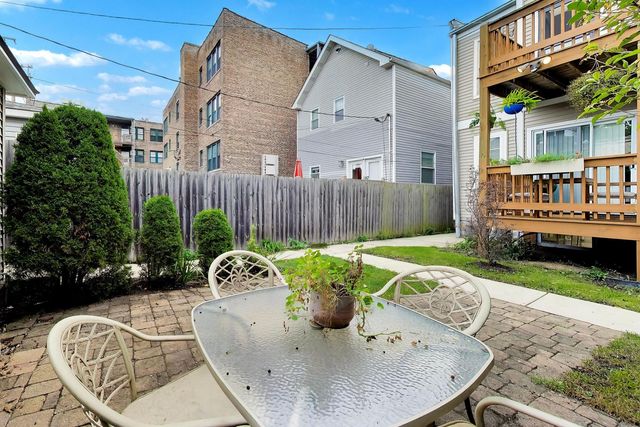 3614 W Shakespeare Avenue, Chicago, IL 60647