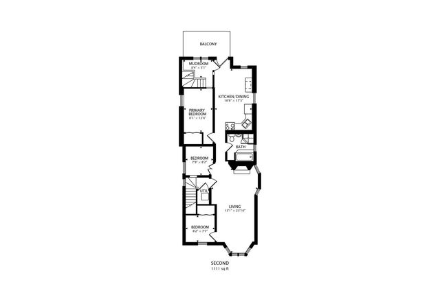 3614 W Shakespeare Avenue, Chicago, IL 60647