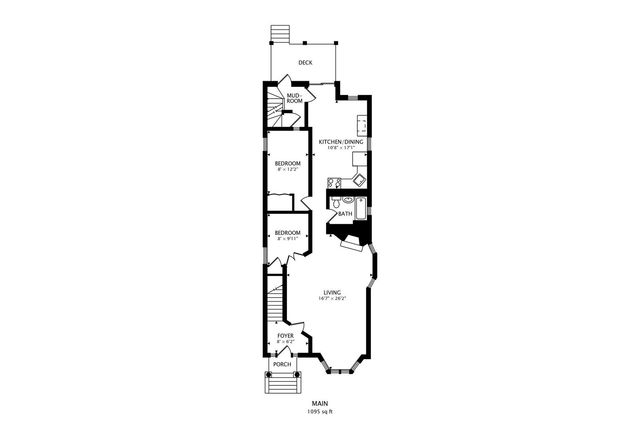 3614 W Shakespeare Avenue, Chicago, IL 60647