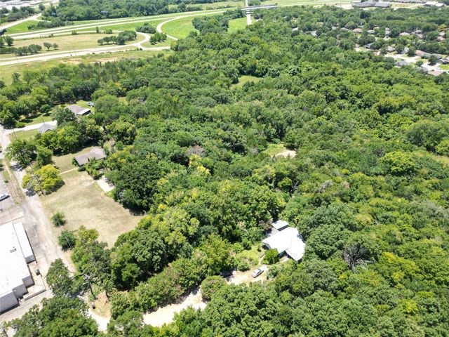 3109 S Maurice Avenue, Denison, TX 75020