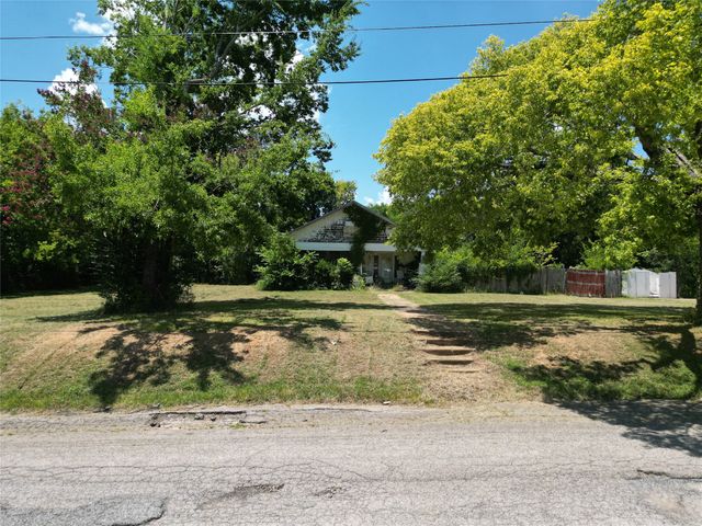 3109 S Maurice Avenue, Denison, TX 75020