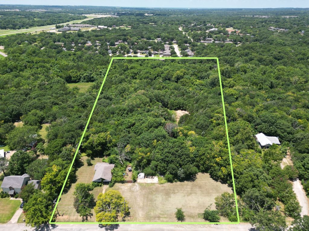 3109 S Maurice Avenue, Denison, TX 75020