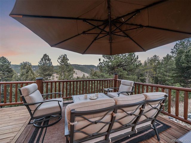 24998 Red Cloud Dr, Conifer, CO 80433