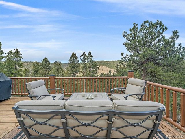 24998 Red Cloud Dr, Conifer, CO 80433