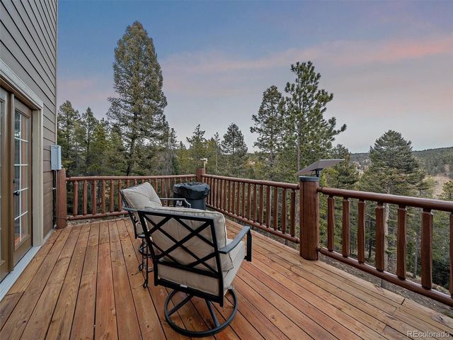 24998 Red Cloud Dr, Conifer, CO 80433