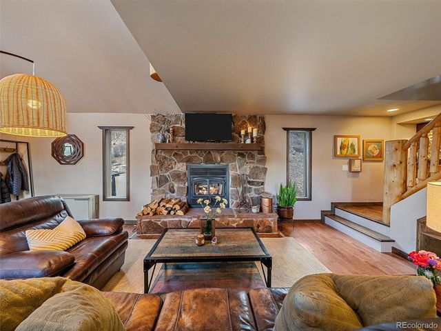 24998 Red Cloud Dr, Conifer, CO 80433