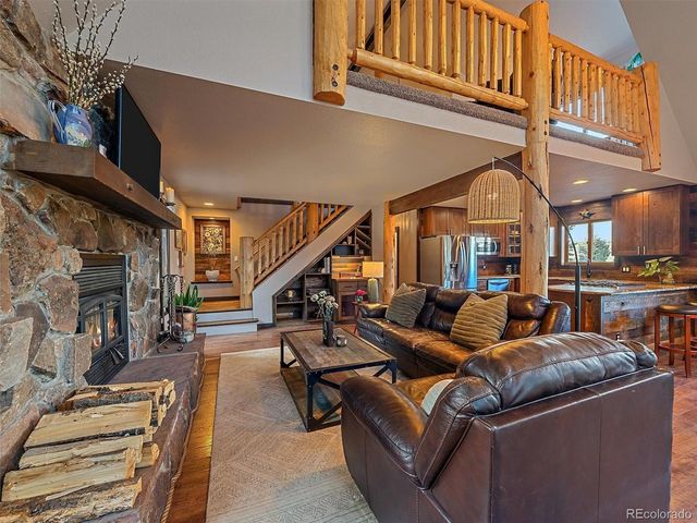 24998 Red Cloud Dr, Conifer, CO 80433