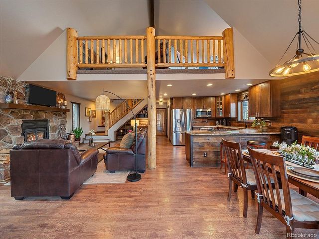 24998 Red Cloud Dr, Conifer, CO 80433