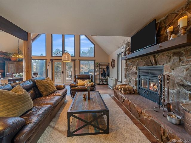 24998 Red Cloud Dr, Conifer, CO 80433